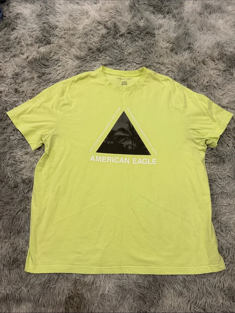 10 Mens shirts size 2XL